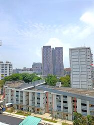 Blk 331 Clementi Avenue 2 (Clementi), HDB 3 Rooms #587695961